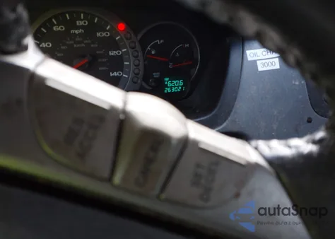 2005 Honda Pilot Ex-L из США, поврежденный, VIN 5FNYF18535B030867